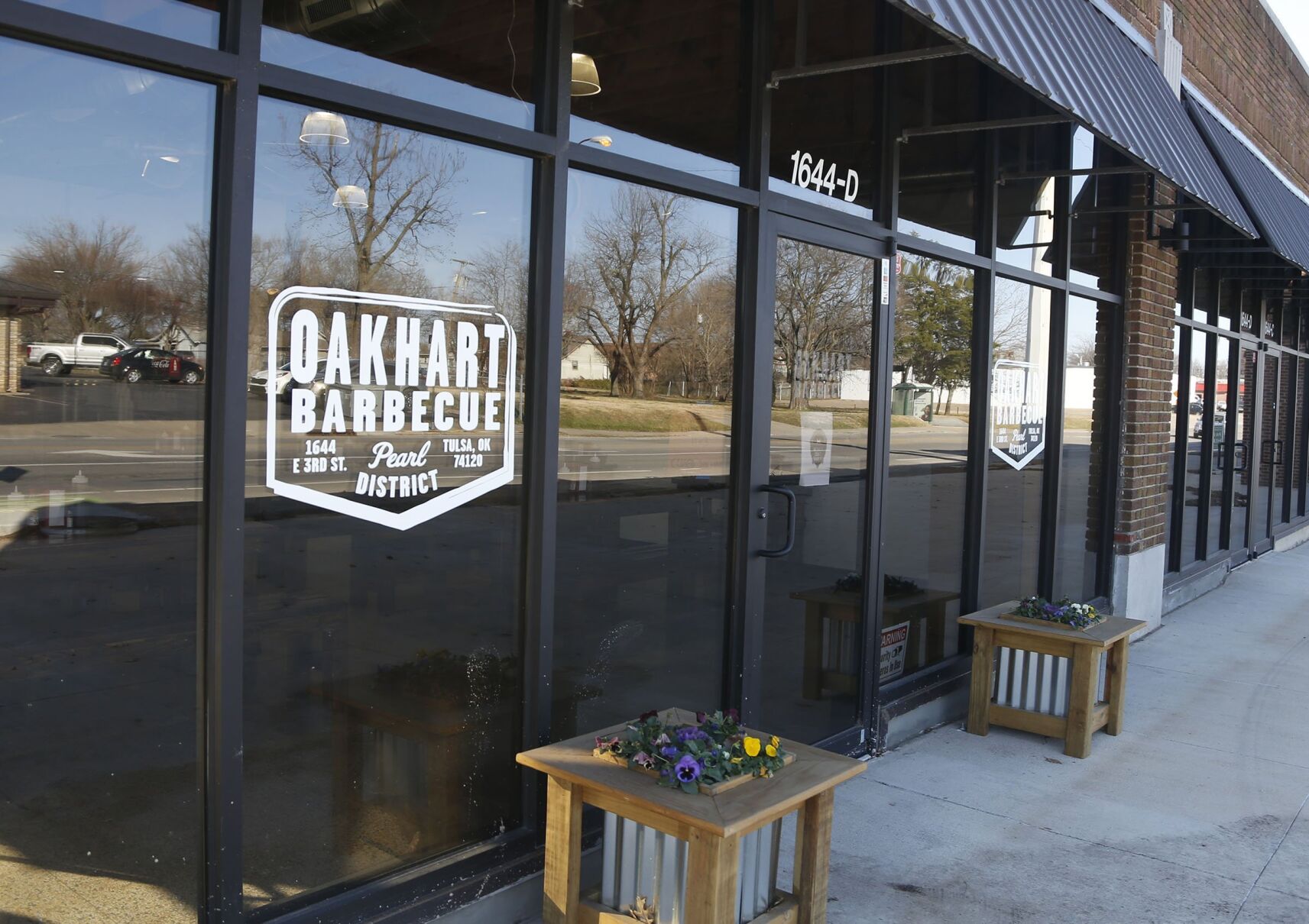 Oakhart